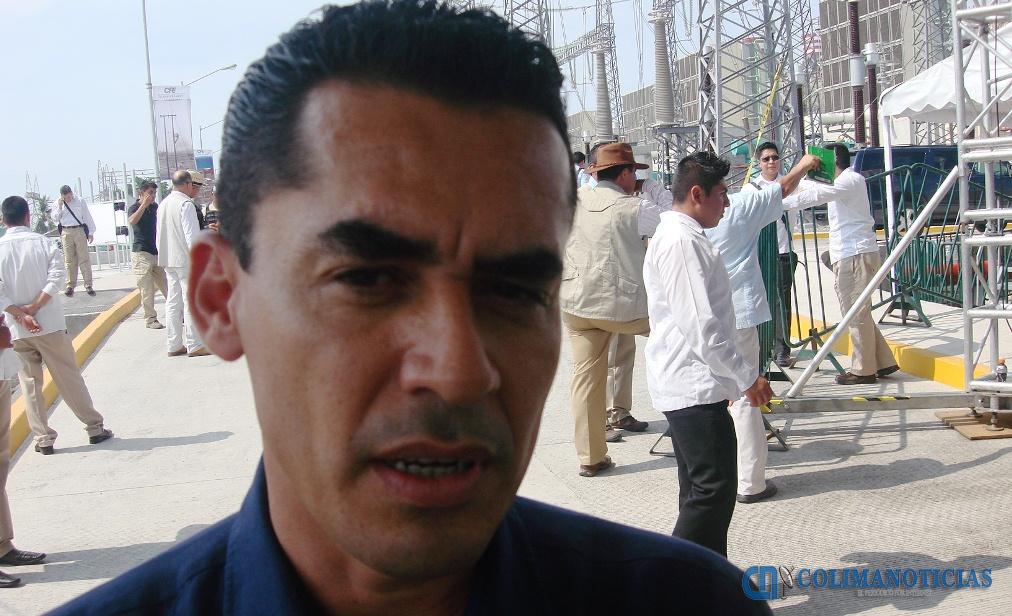 Omar Magaña C