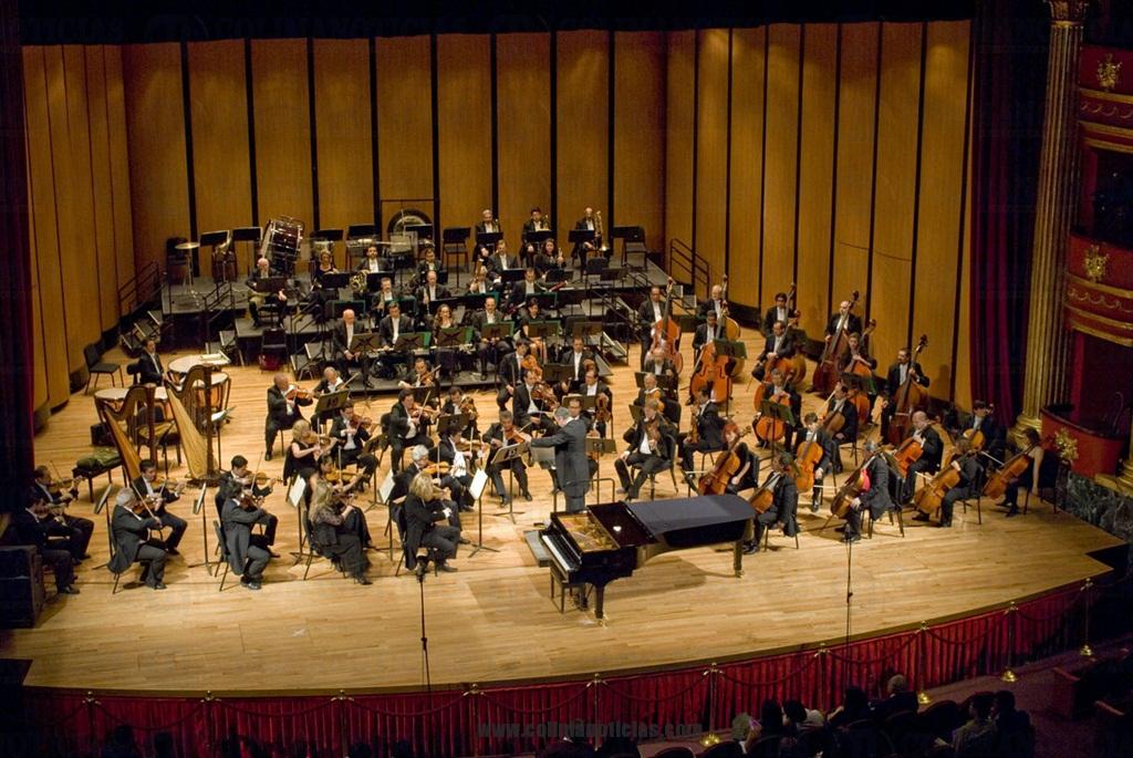 Orquesta Filarmnica de Jalisco