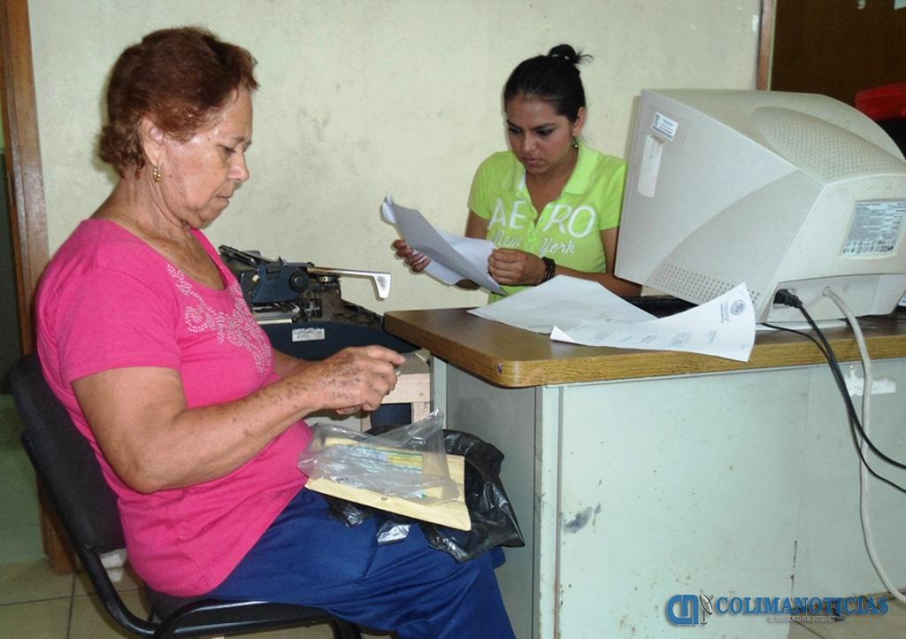 PROMUEVEN LA TARJETA DEL INAPAM