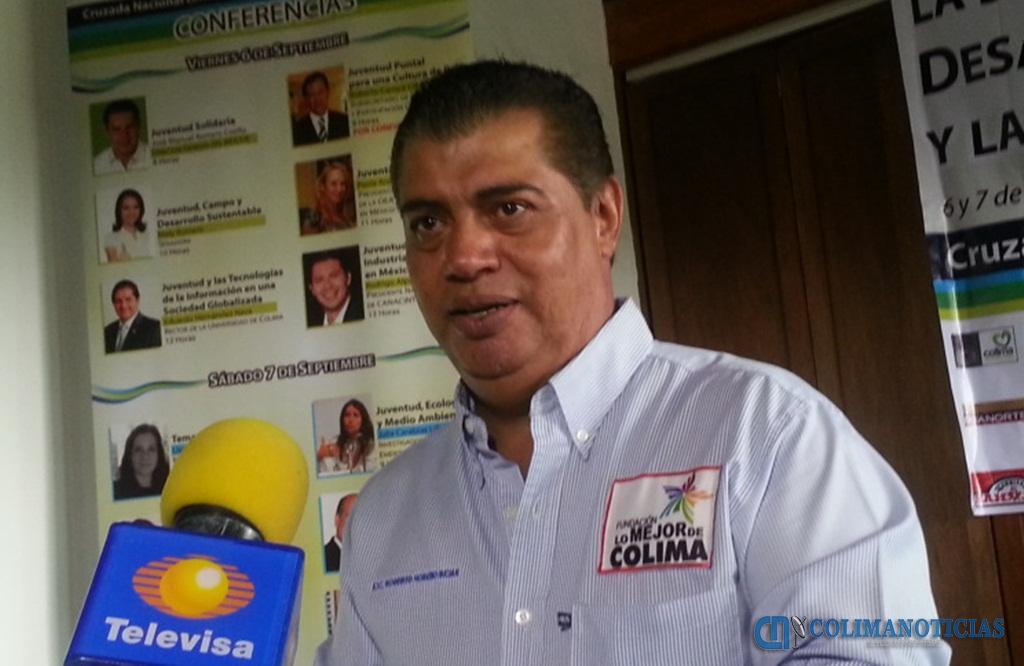 Roberto Moreno Bejar