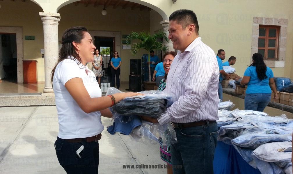 Salvador Fuentes Coquimatlan