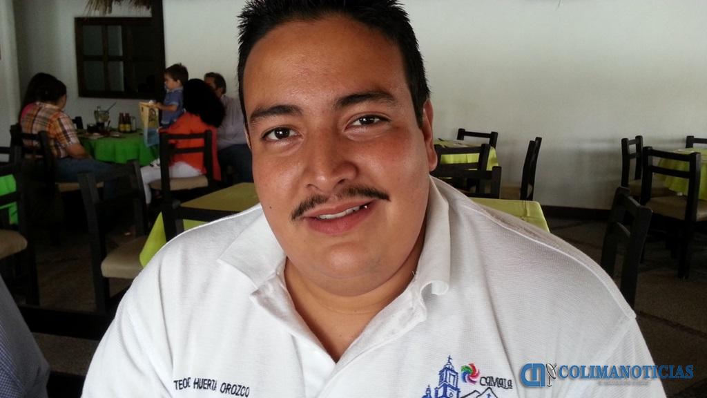 Teodoro Huerta Palomino