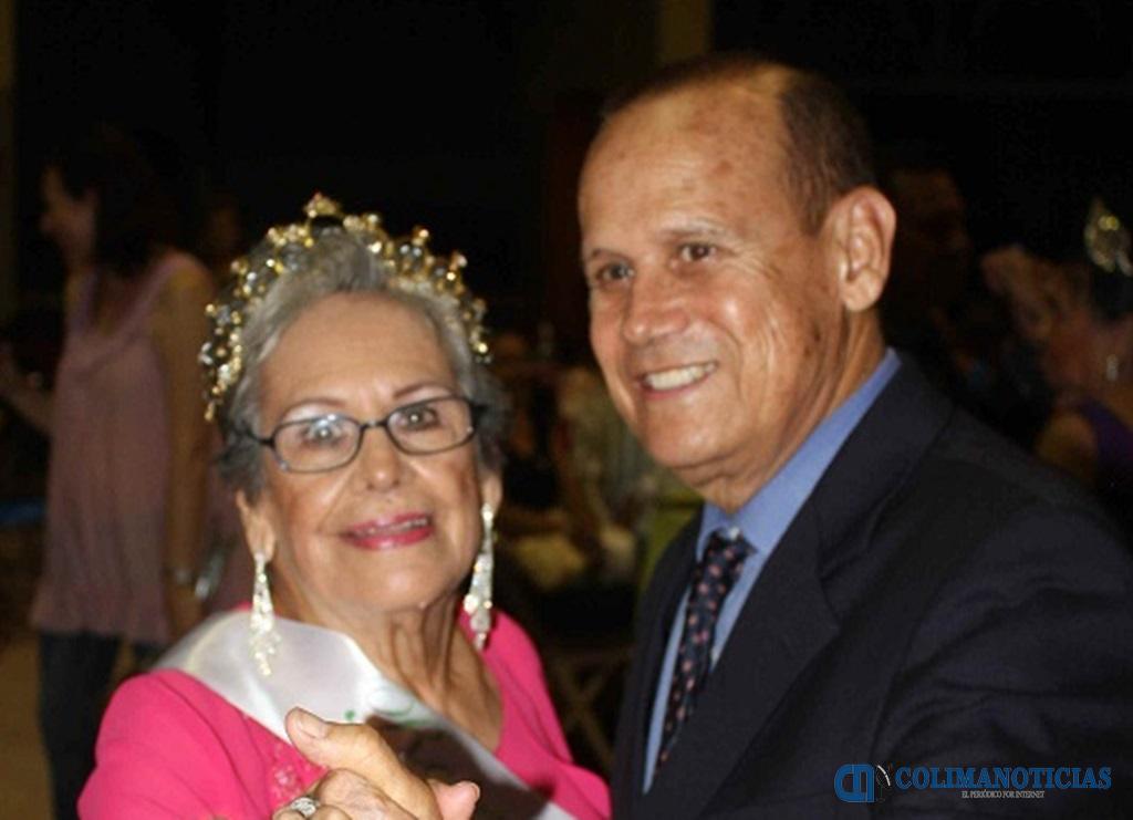 adultos mayores baile