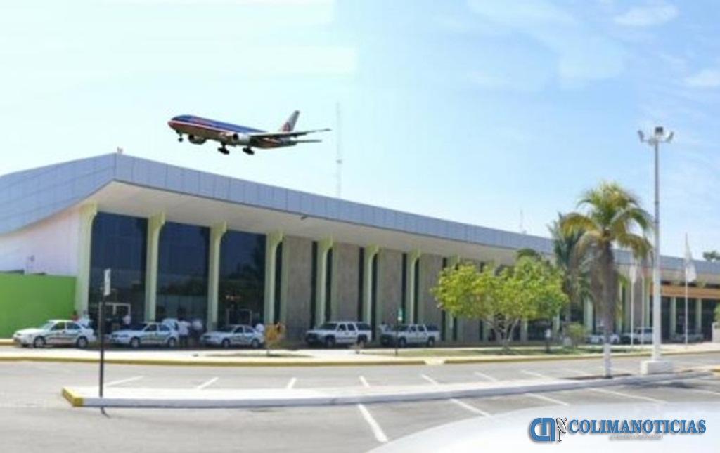 aeropuerto
