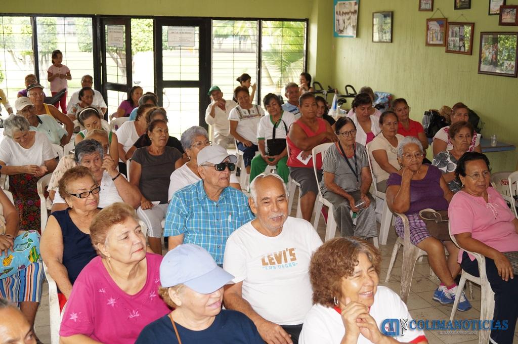 ancianitos