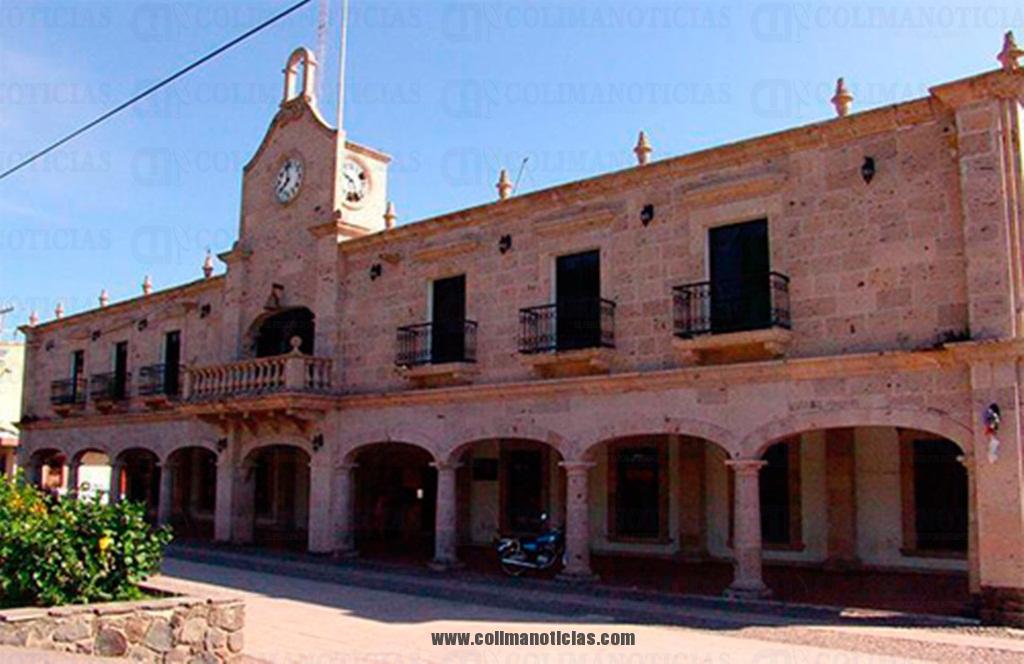 ayuntamiento cuauhtemoc