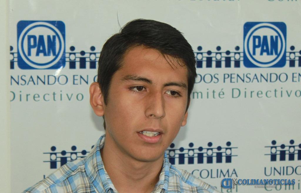 benji delgado
