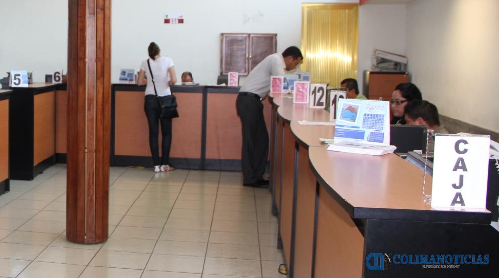 centro mun de negocios CAJAS