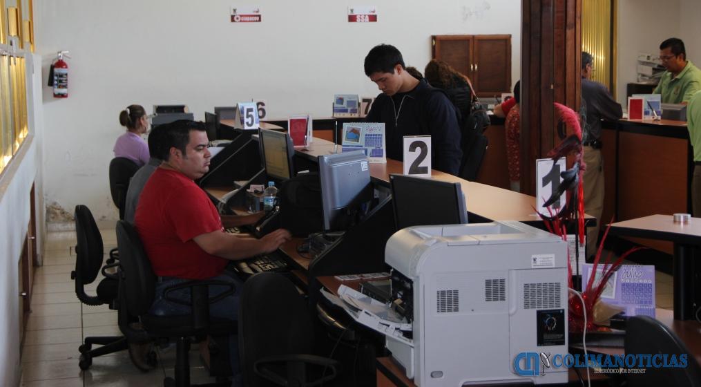 centro municipal de negocios colima