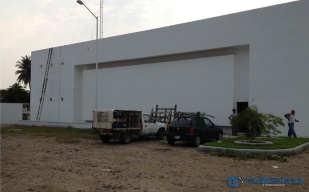 construccion manzanillo