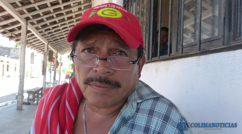 cooperativa salineros armería