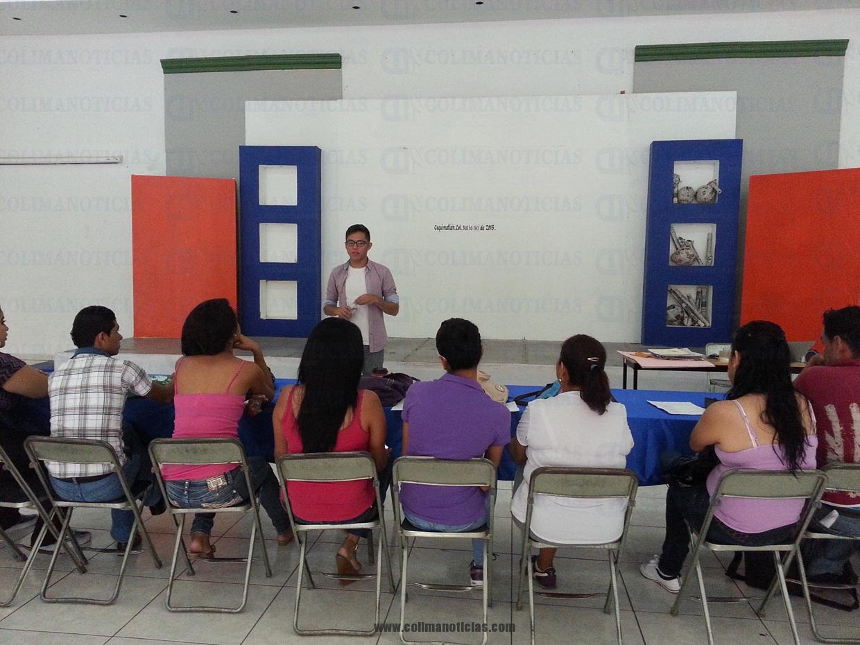 curso coquimatlan