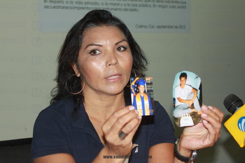 denuncian pension alimenticia