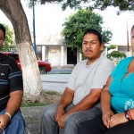 denunciantes familia discapacitado