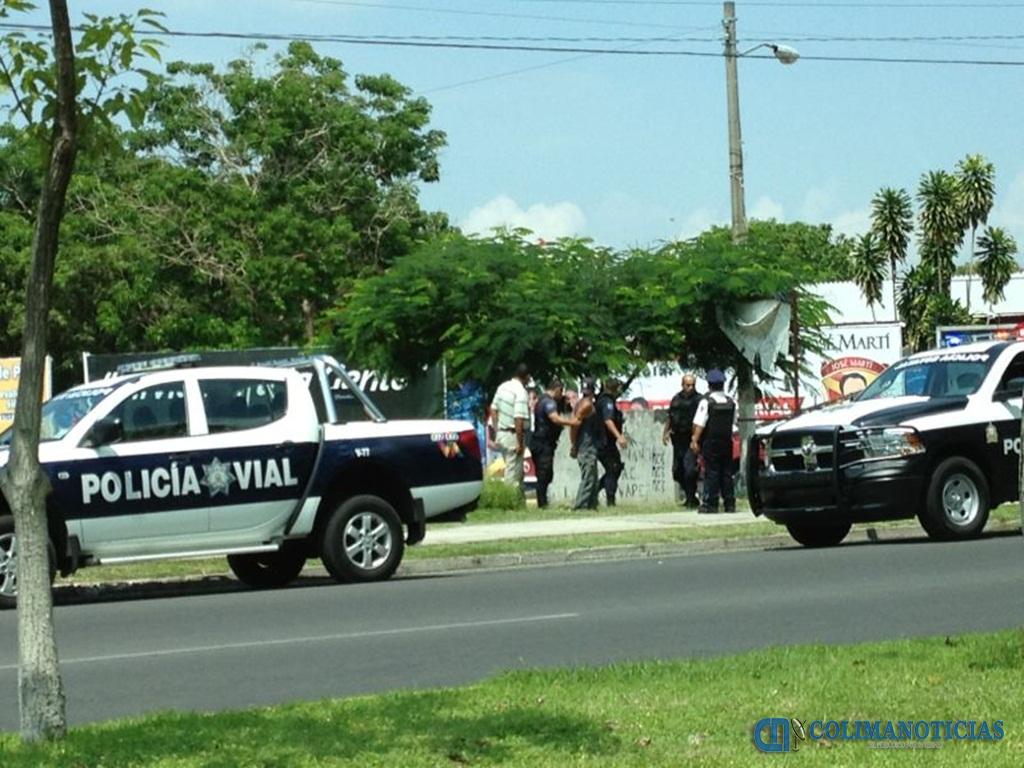 detenidos jovenes snte 6