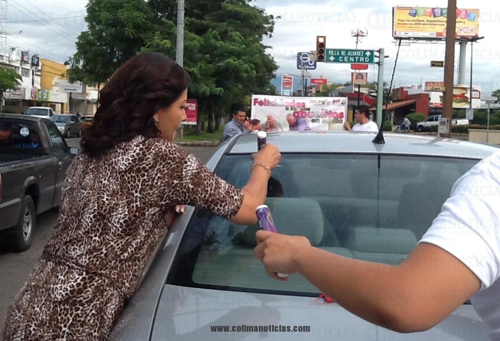 dif Mun colima Lety Contreras