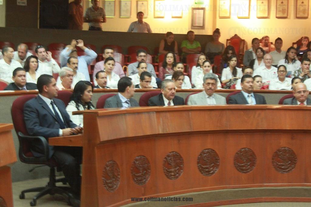 diputados congreso