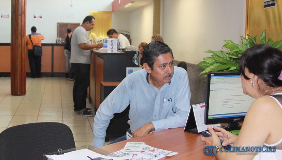 empresas municipio Colima