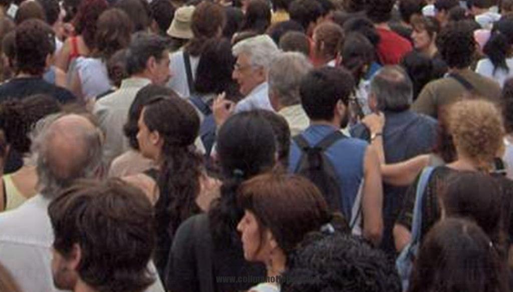 espalda personas