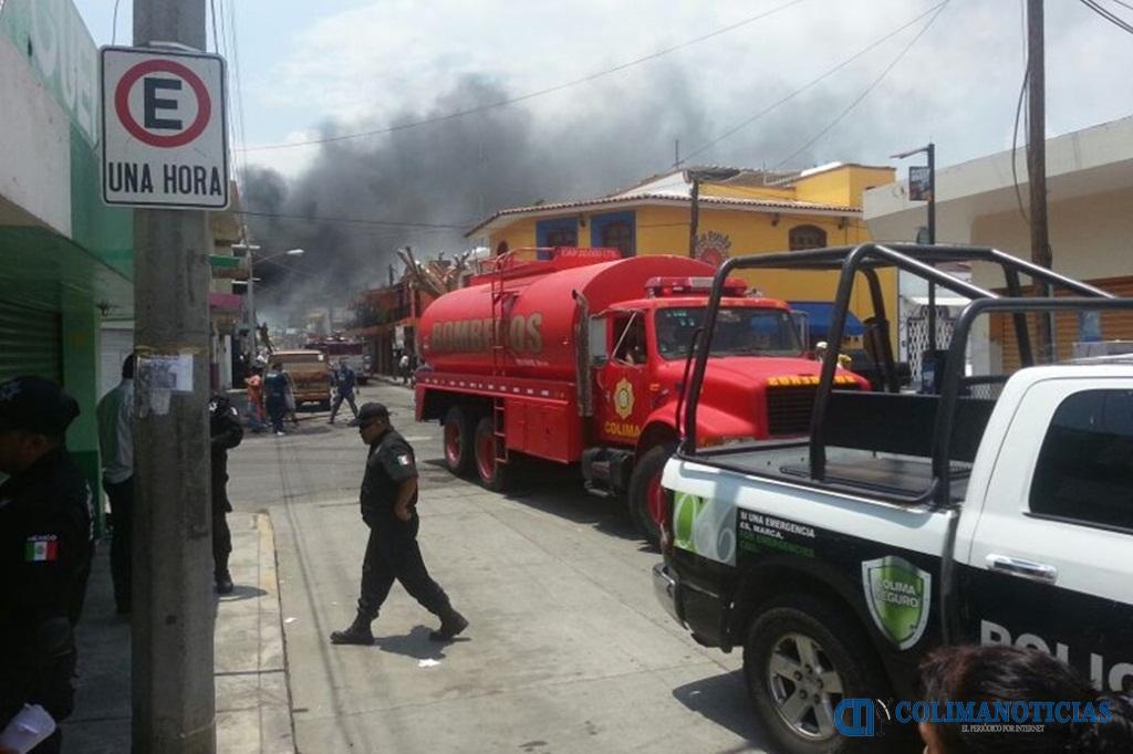 incendio 10