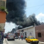 incendio
