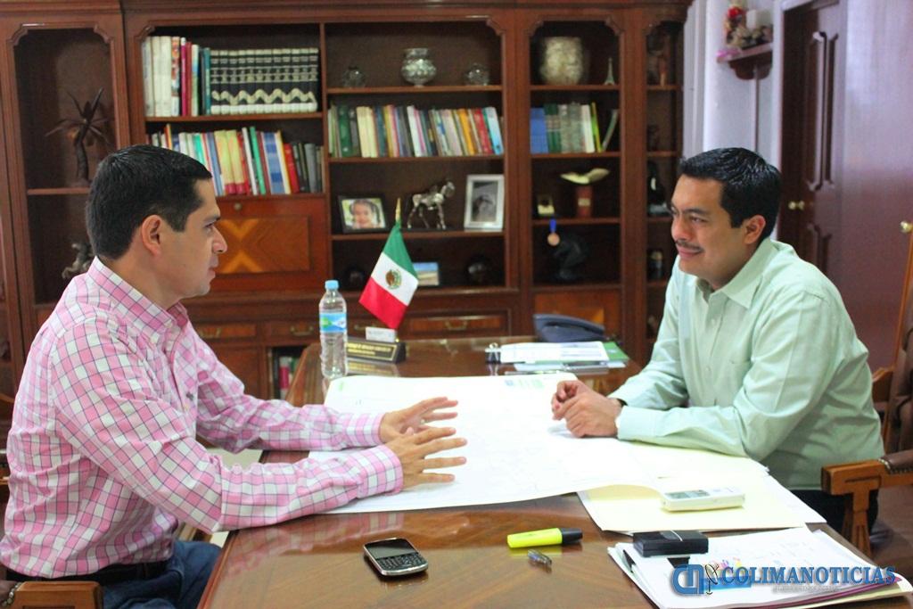 incodis y kike