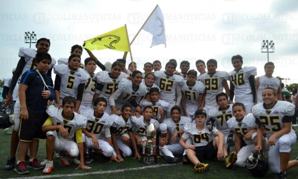 jaguares campeon