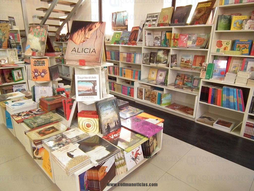 libros 2