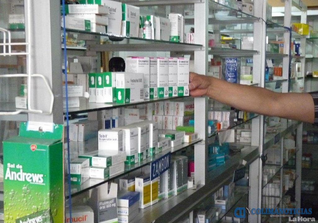 medicamentos