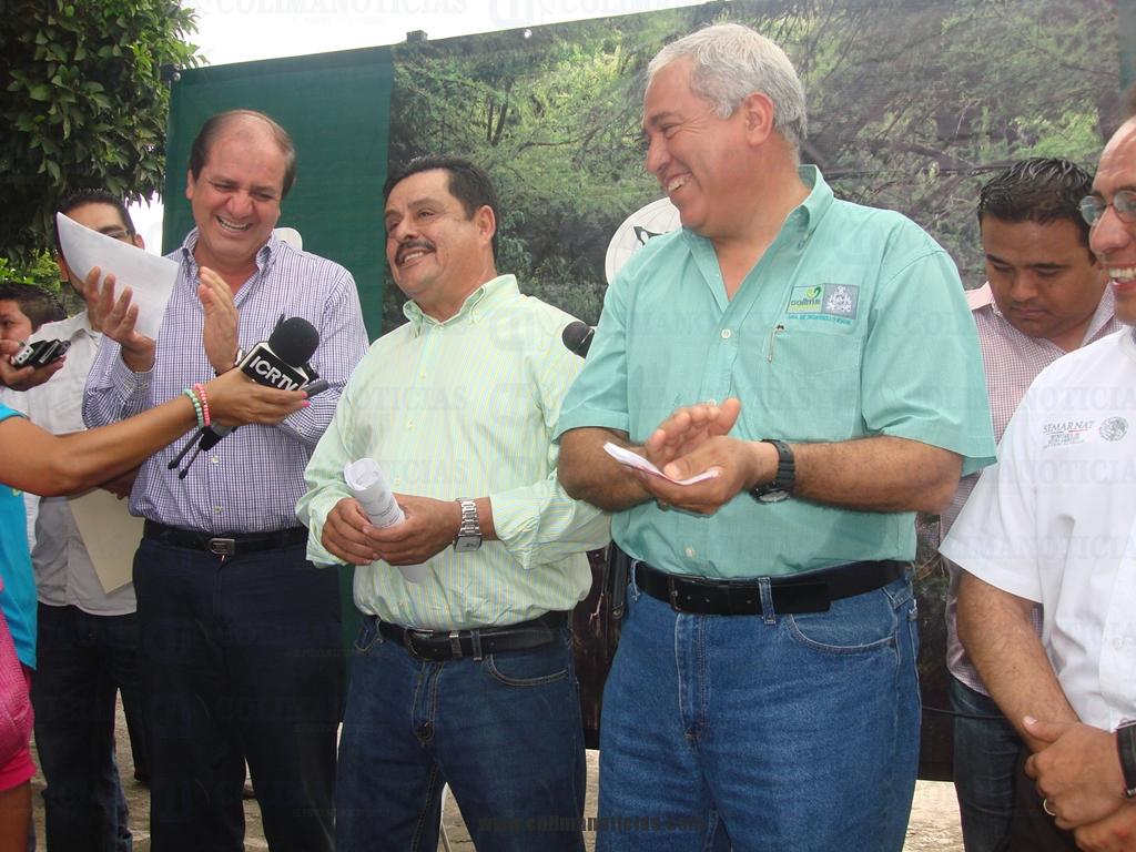 nuevo titular conafor