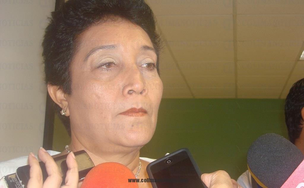 patricia macias alcaldesa