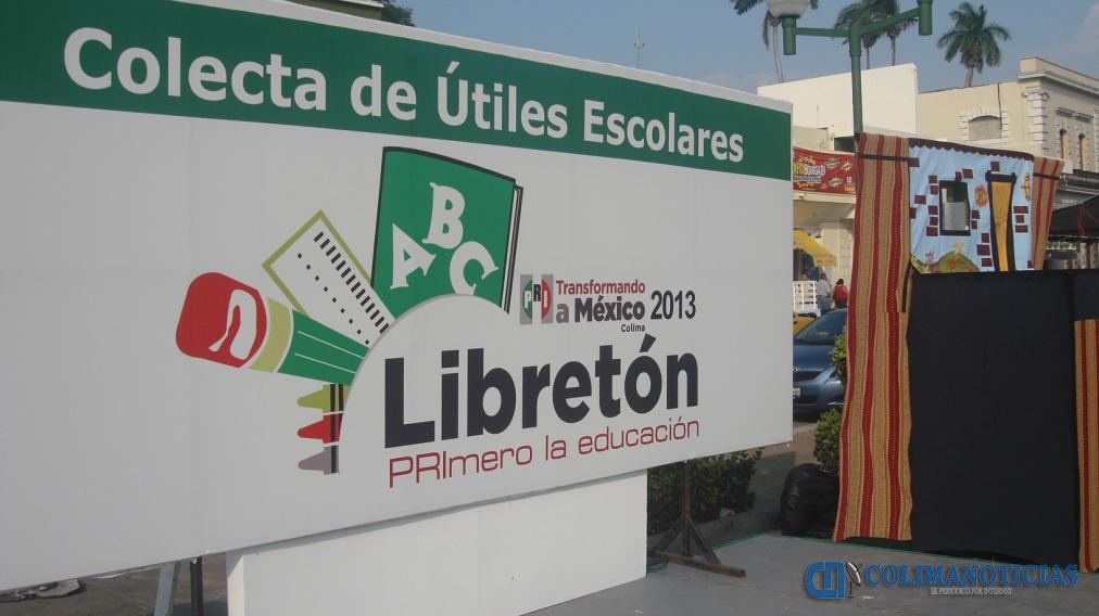 pri mun libreton