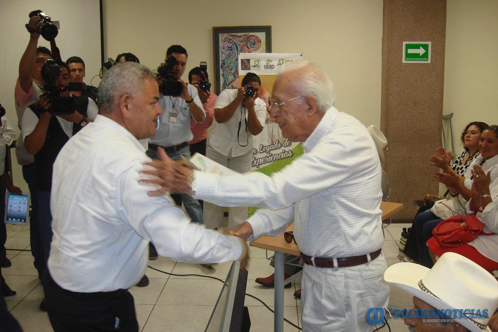 programa para adultos mayores