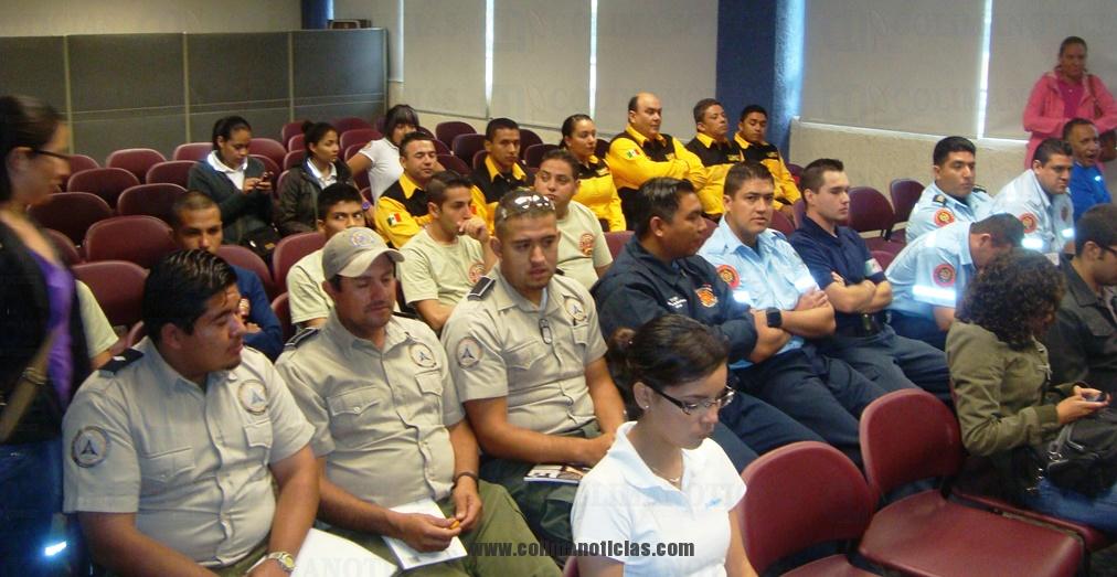 proteccion civil tecoman