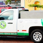 setur angeles verdes