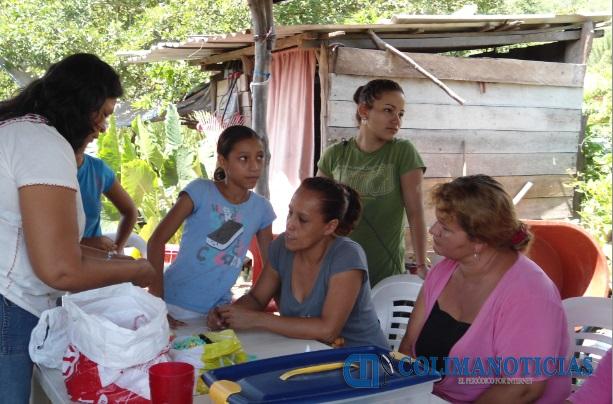 taller armeria