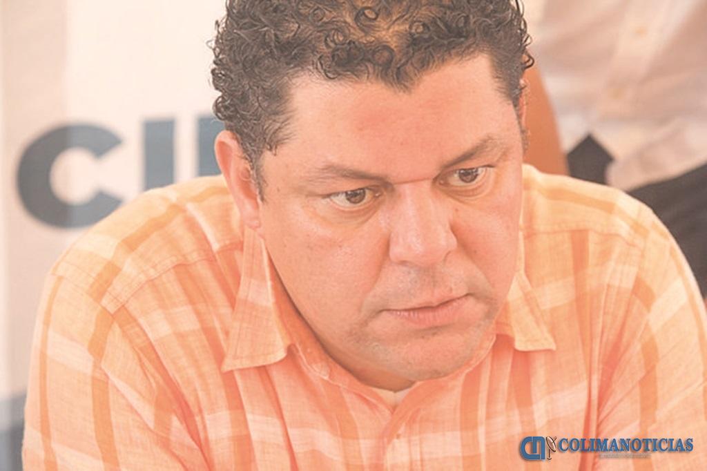 vIRGILIO mendoza 2 ago