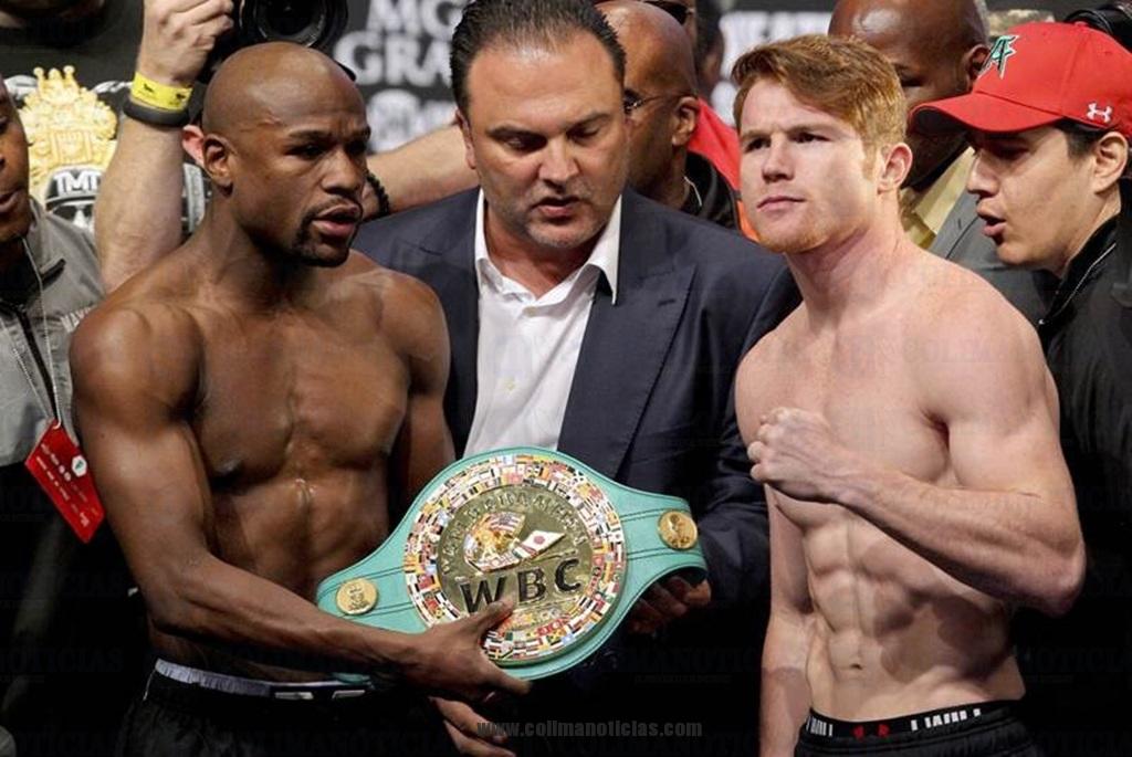 0092.SEPTIEMBRE2013_PESAJE CANELO Y MAYWEBER