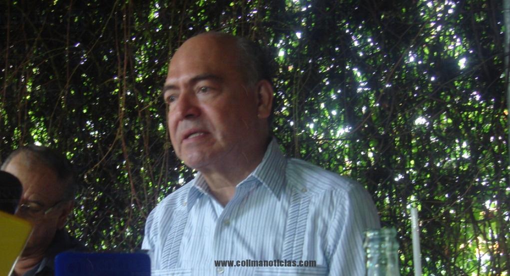 Arnoldo Ochoa encabezará Comisión legislativa para desarrollar temas