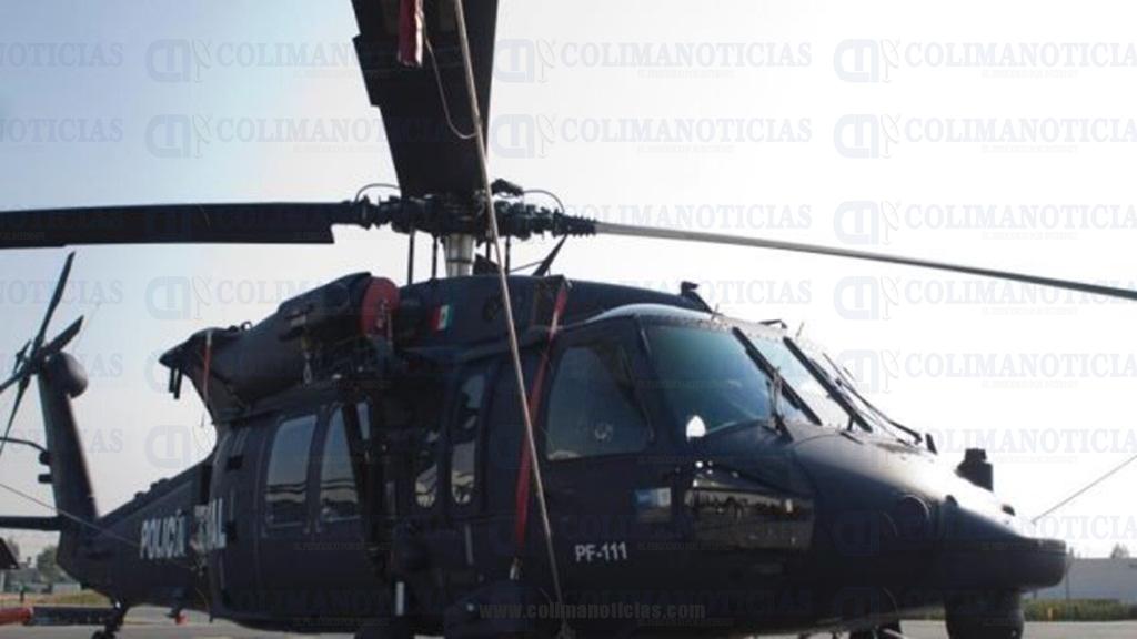 Black Hawk