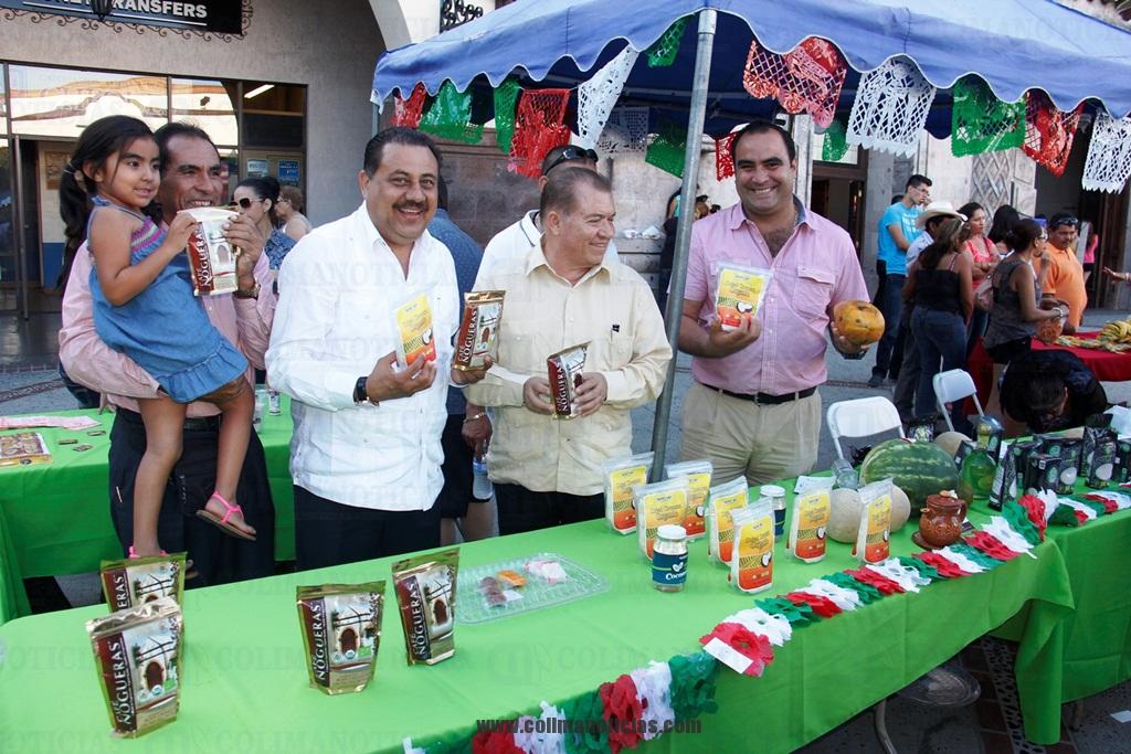 CARLOS CRUZ Y EL TRABAJO COORDINADO CON MIGRANTES