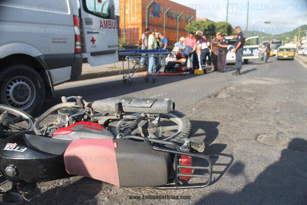 CN ACCIDENTE