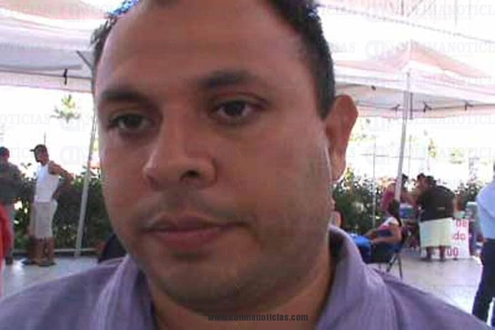 CN CAMBIOS API Hernán Cisneros