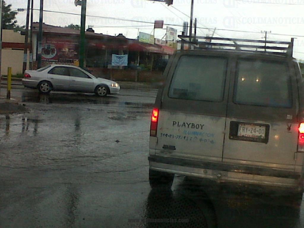 CN LLUVIA