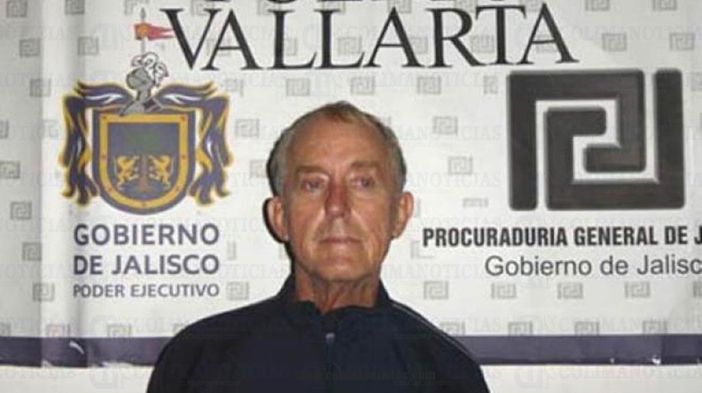 CN PEDERASTA