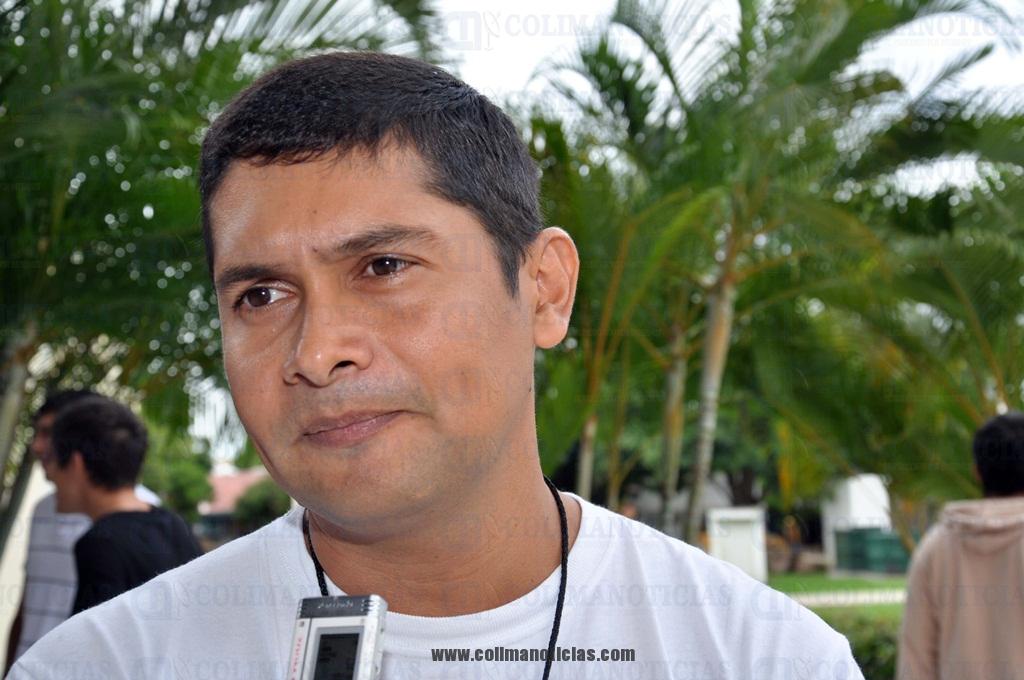 Carlos Alberto Flores Cortés