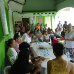 Concurso de platillos regionales
