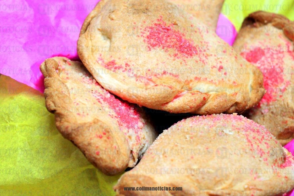 EMPANADITAS