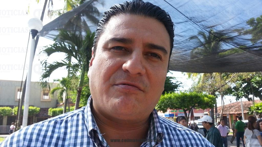 Emilio Carrillo