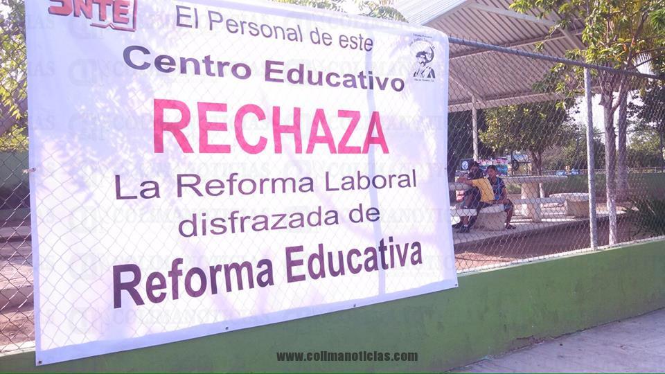 Escuela Emiliano Zapata 1
